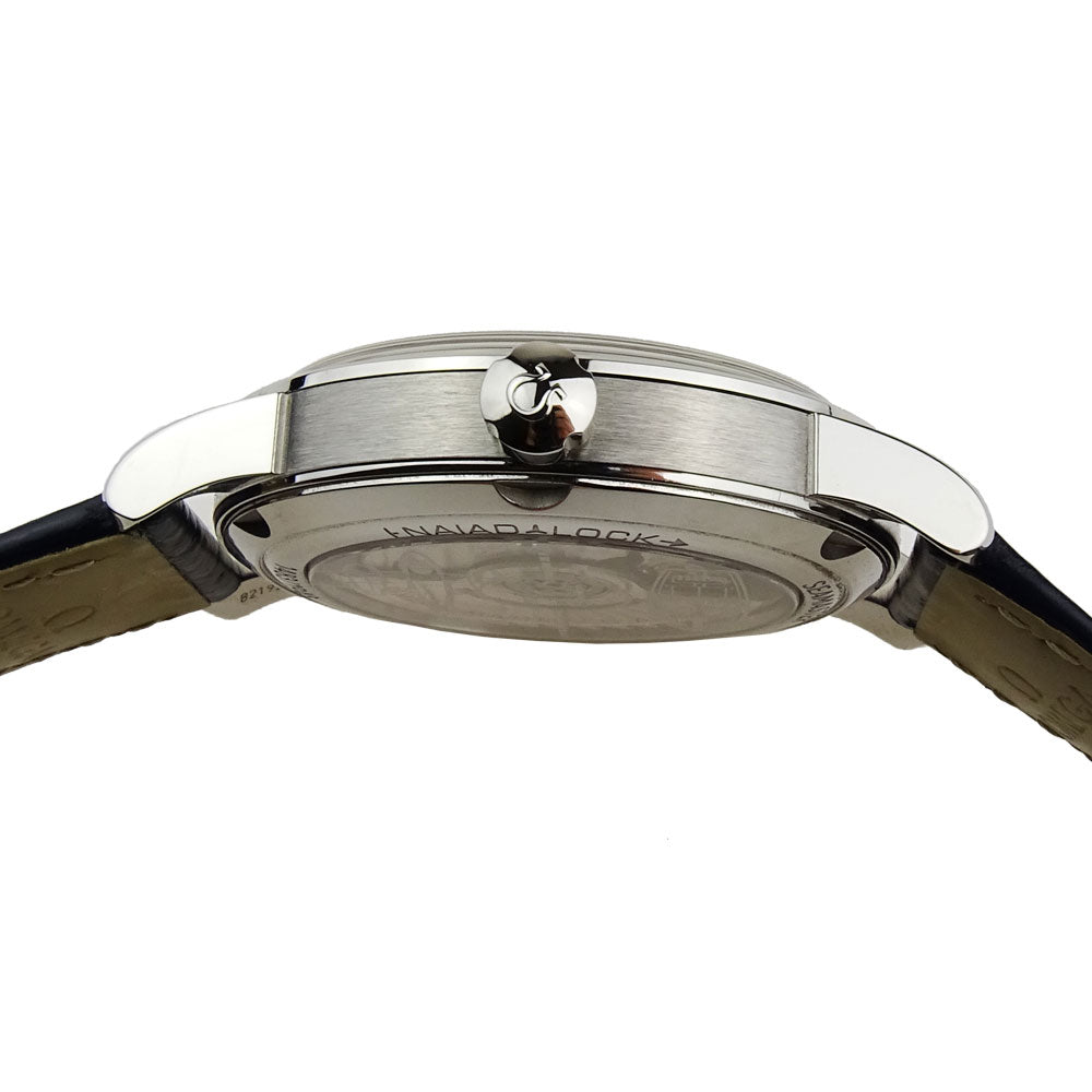 Omega Seamaster 1948 Ltd Edition 511.13.38.20.02.001