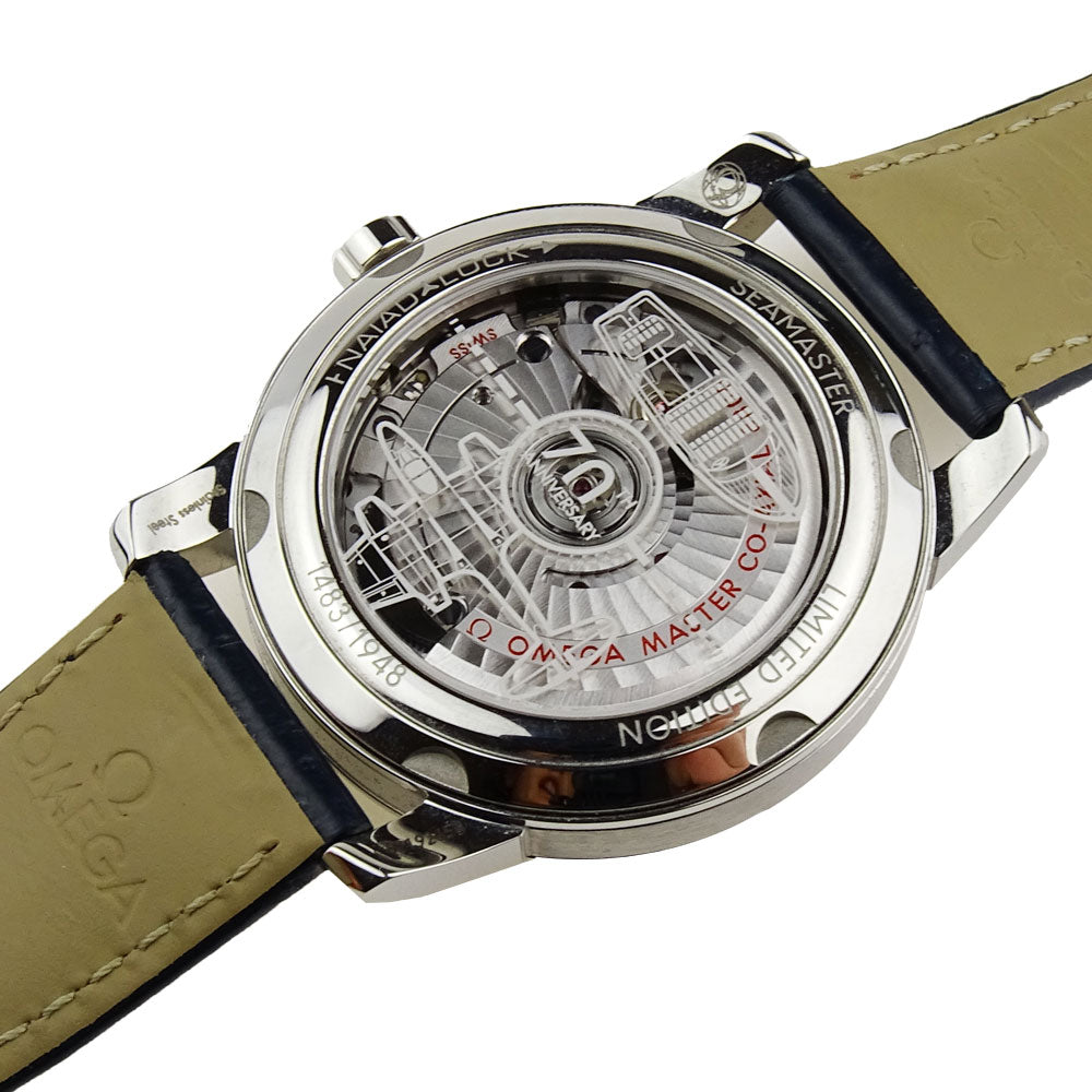 Omega Seamaster 1948 Ltd Edition 511.13.38.20.02.001