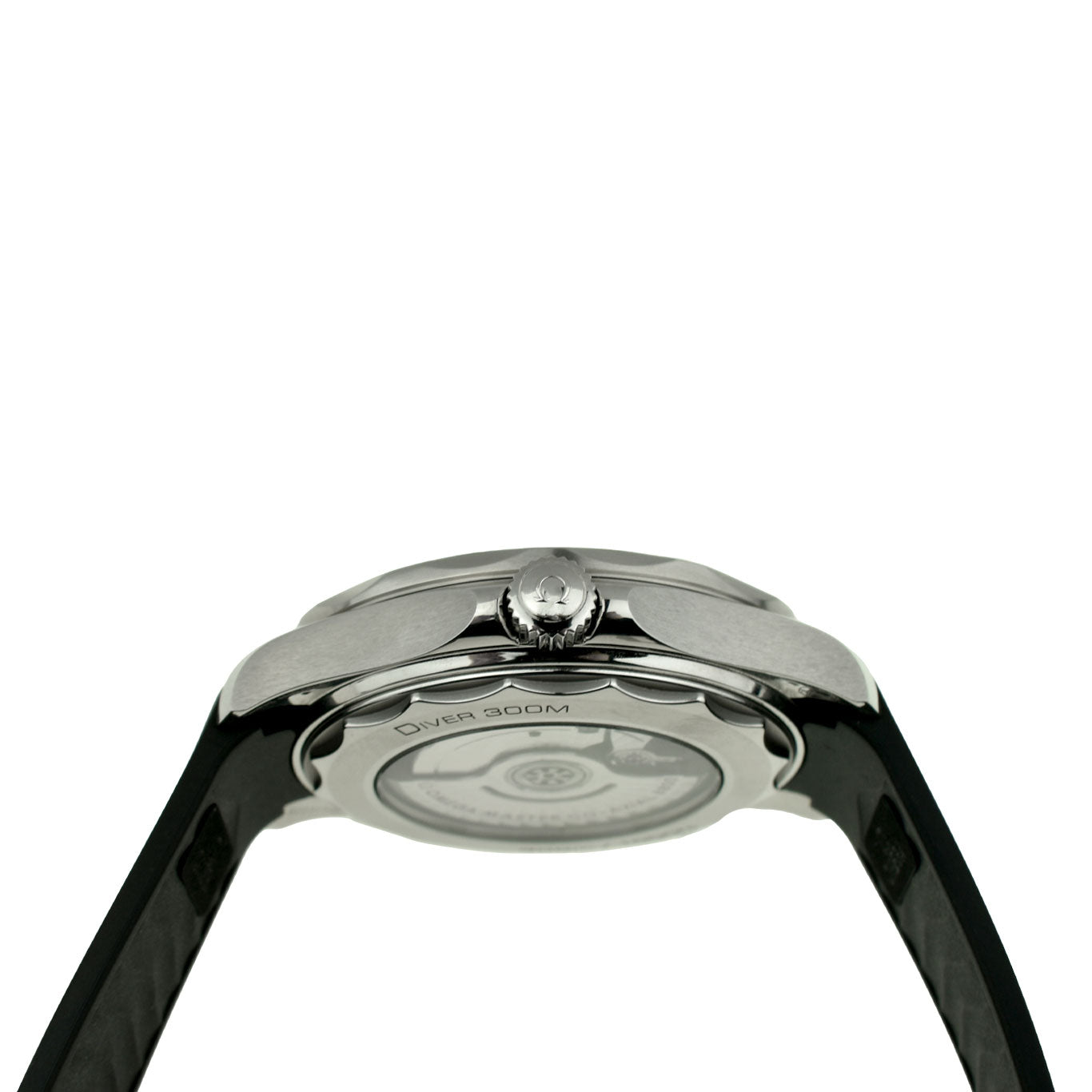 Omega Seamaster Professional Diver 300m 210.32.42.20.01.001