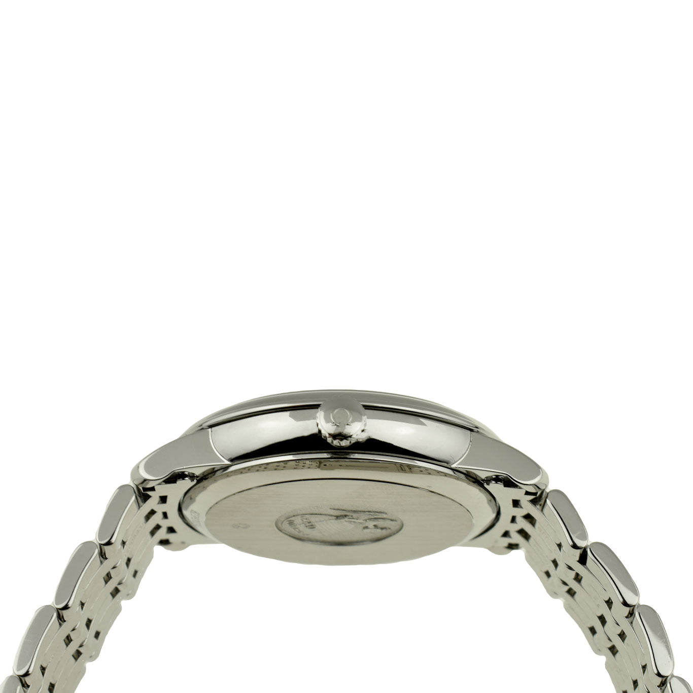 Omega De Ville Prestige Co-Axial Chronometer 424.10.40.20.06.002
