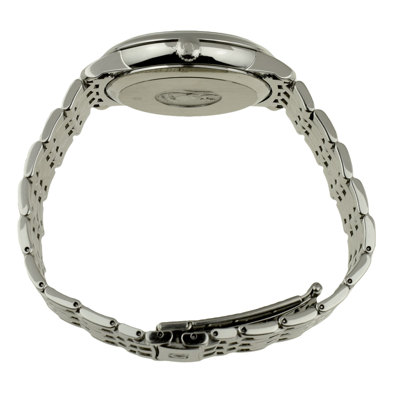 Omega De Ville Prestige Co-Axial Chronometer 424.10.40.20.06.002