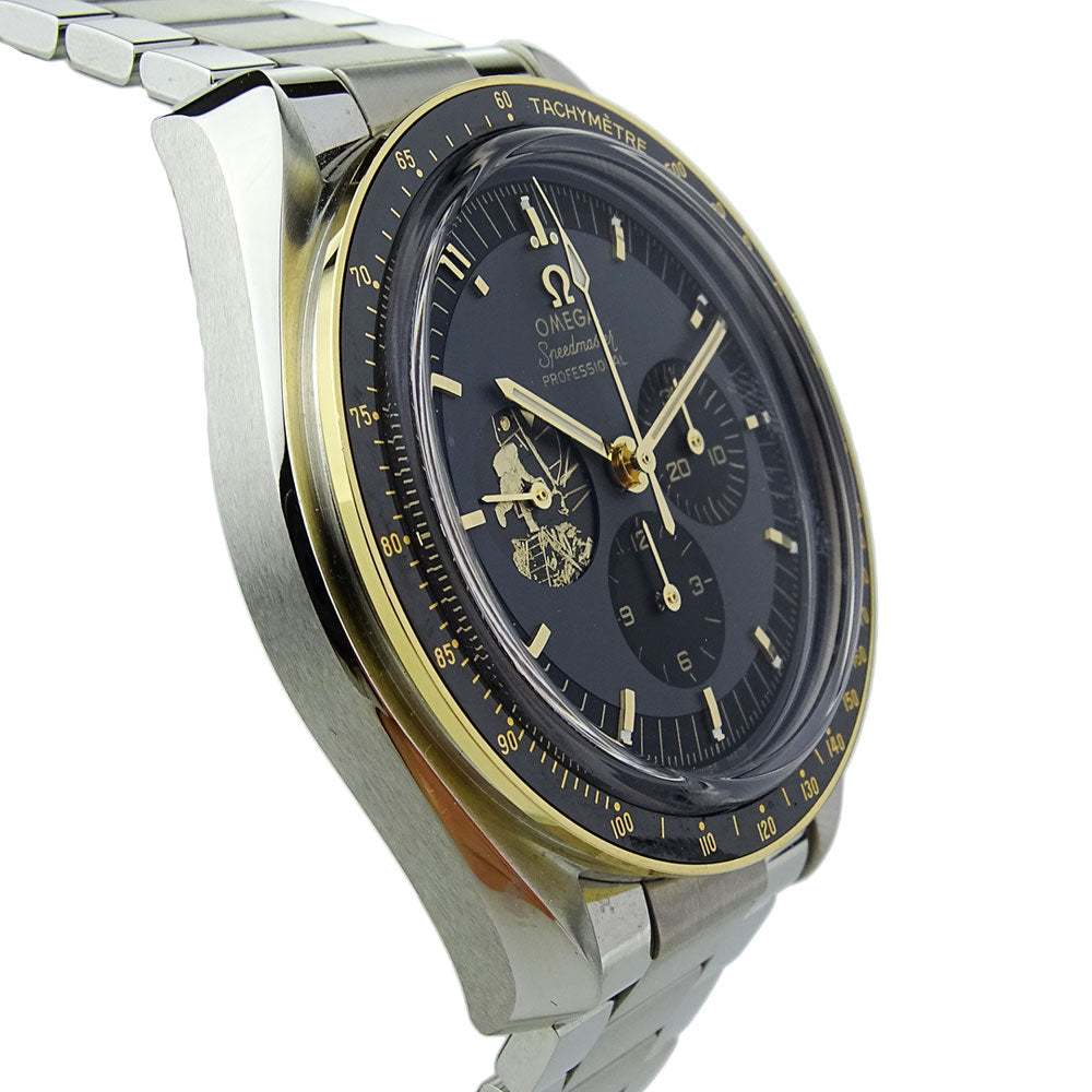 Omega Speedmaster Moonwatch Apollo 11 50th Anniversary 310.20.42.50.01.001
