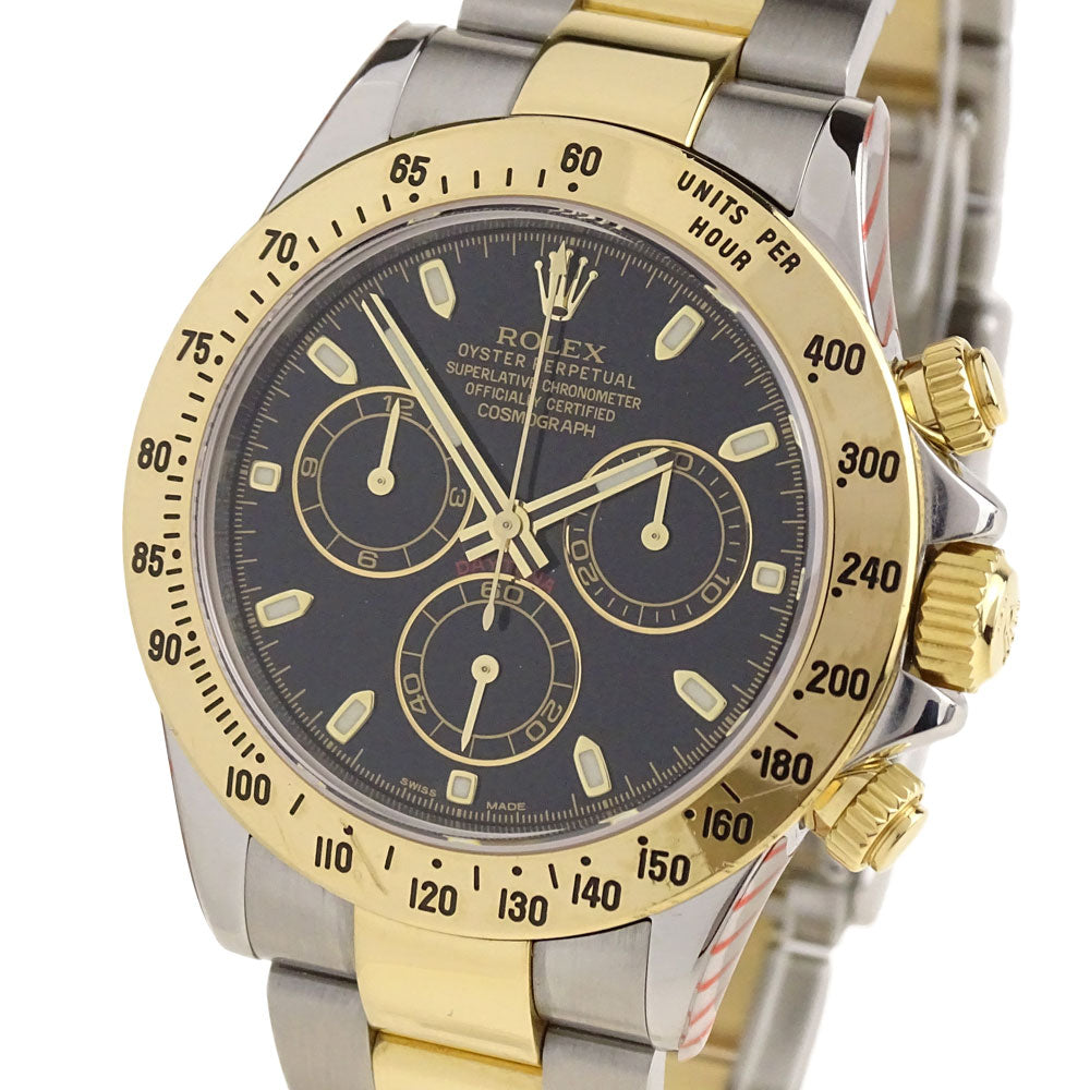 Rolex Daytona Cosmograph 116523