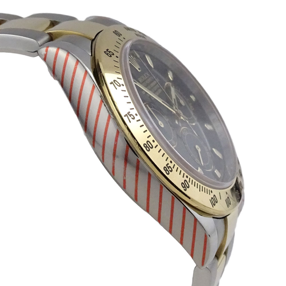 Rolex Daytona Cosmograph 116523