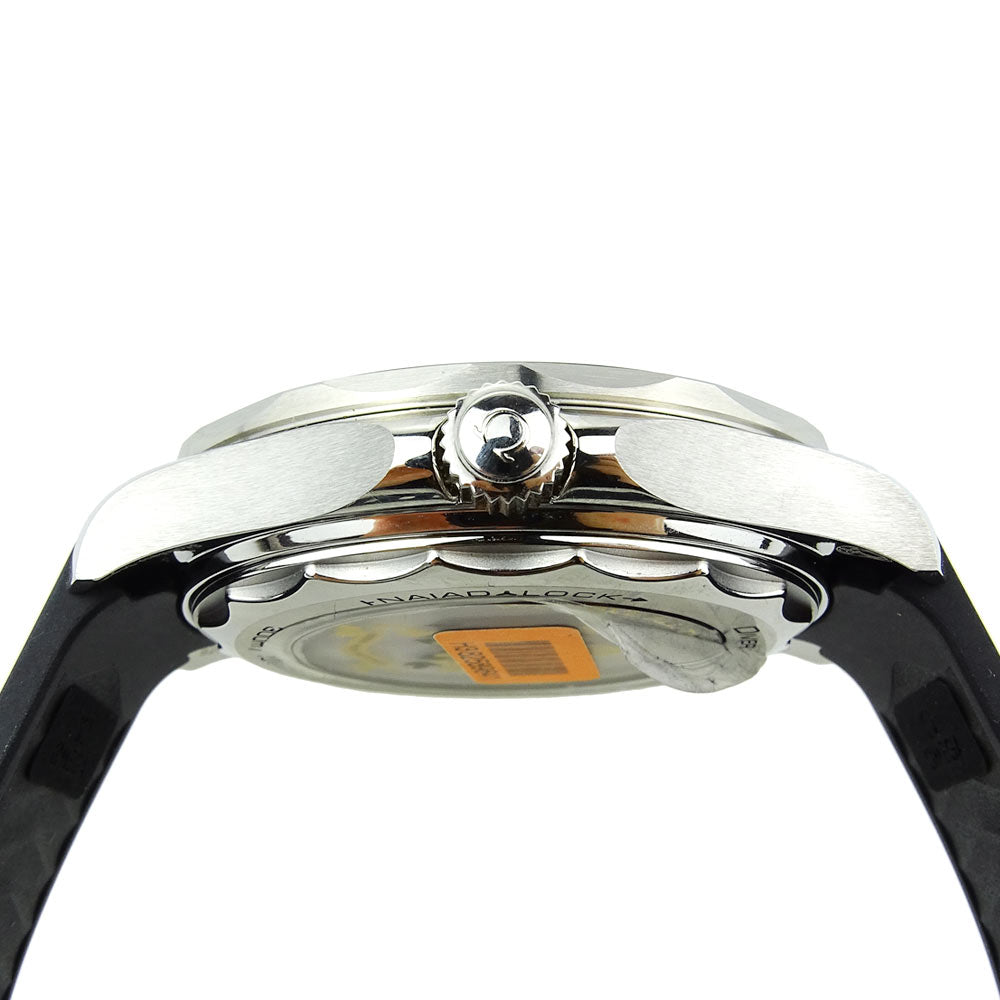 Omega Seamaster Diver 300m James Bond Limited Edition 210.22.42.20.01.004 *UNWORN*