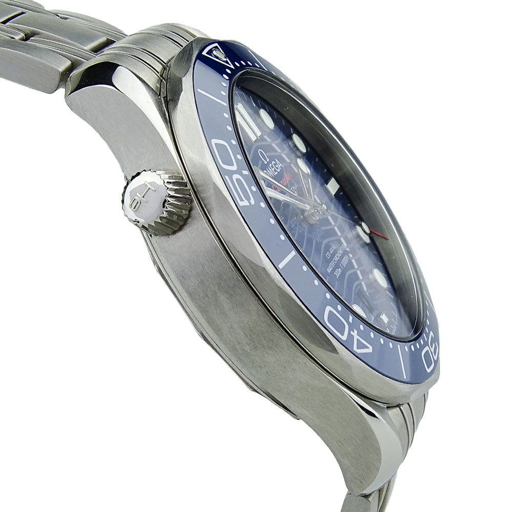 Omega Seamaster Diver 300m 210.30.42.20.03.001