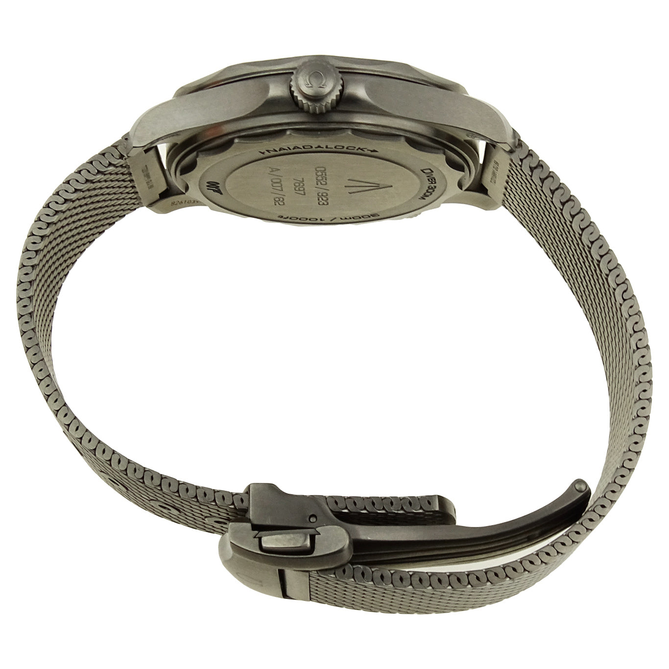 Omega Seamaster Diver 300m "No Time To Die" 210.90.42.20.01.001