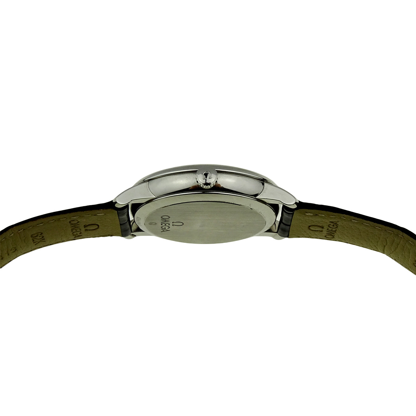 Omega De Ville Prestige Co-Axial Automatic 424.13.40.20.01.001