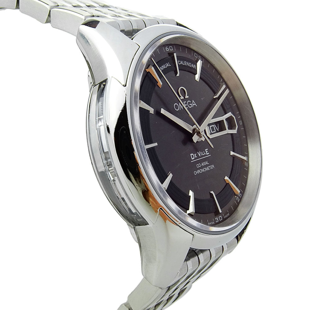 Omega De Ville Hour Vision Co-Axial Chronometer 431.30.41.22.06.001