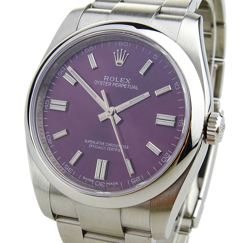 Rolex Oyster Perpetual 36 116000