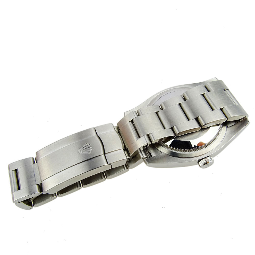 Rolex Oyster Perpetual 36 116000