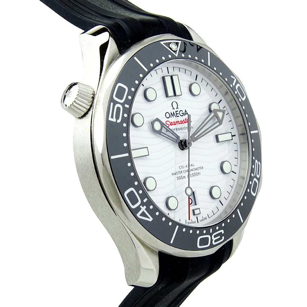 Omega Seamaster Diver 300m Co-Axial 210.32.42.20.04.001
