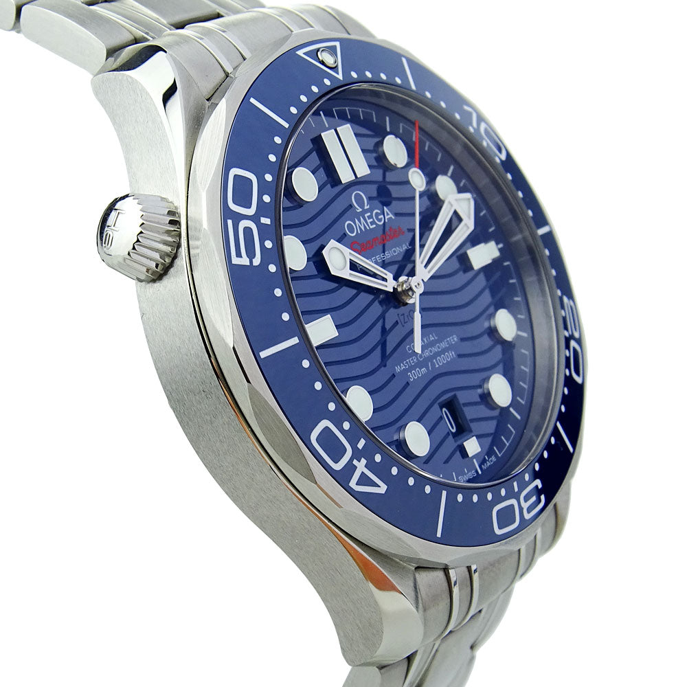 Omega Seamaster Diver 300m 210.30.42.20.03.001