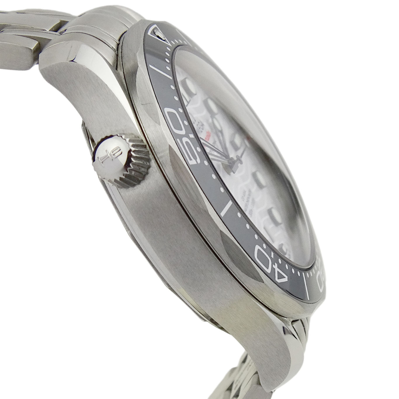 Omega Seamaster Master Chronometer 232.30.46.21.01.001