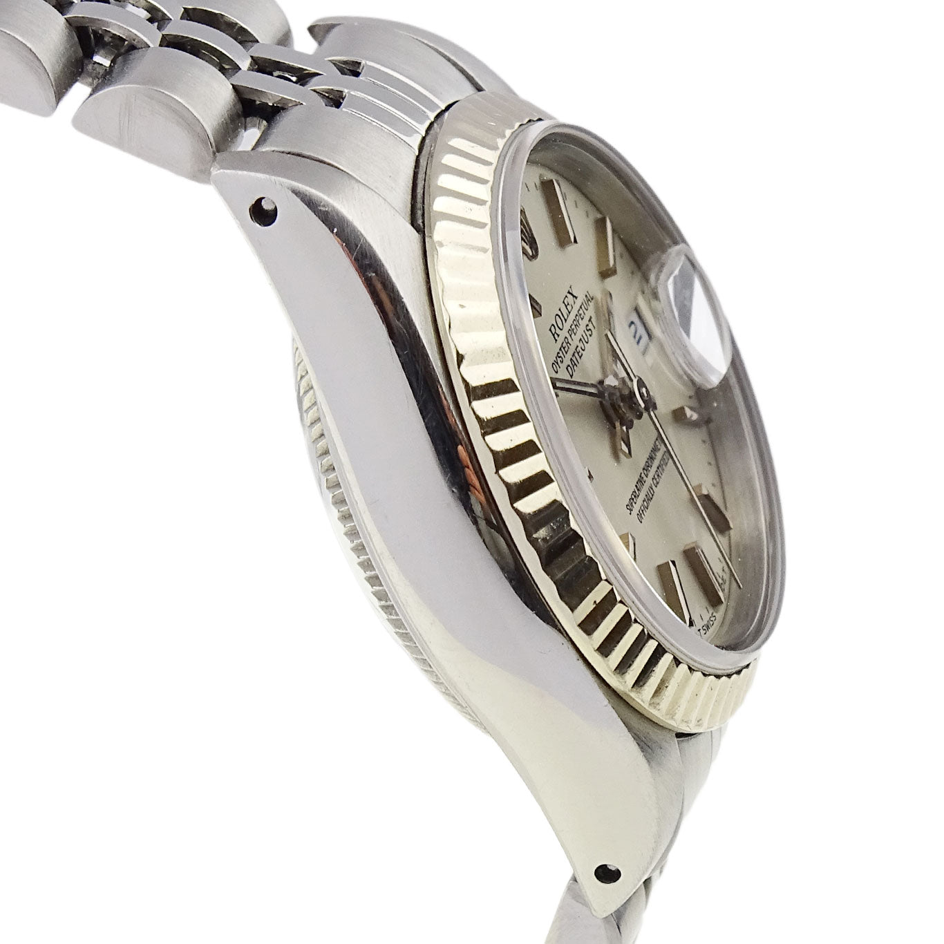 Rolex Lady Datejust Oyster Perpetual 69174