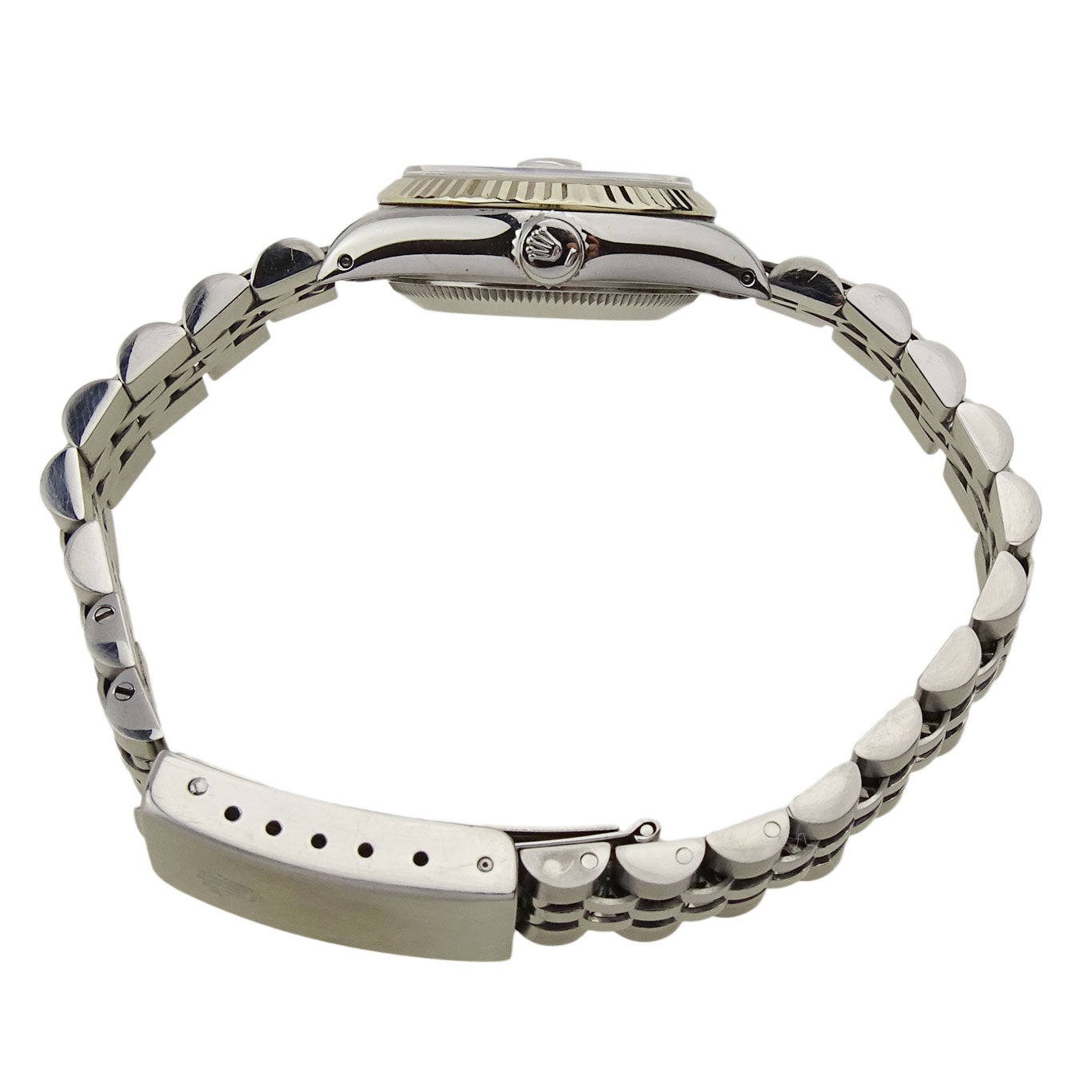 Rolex Lady Datejust Oyster Perpetual 69174