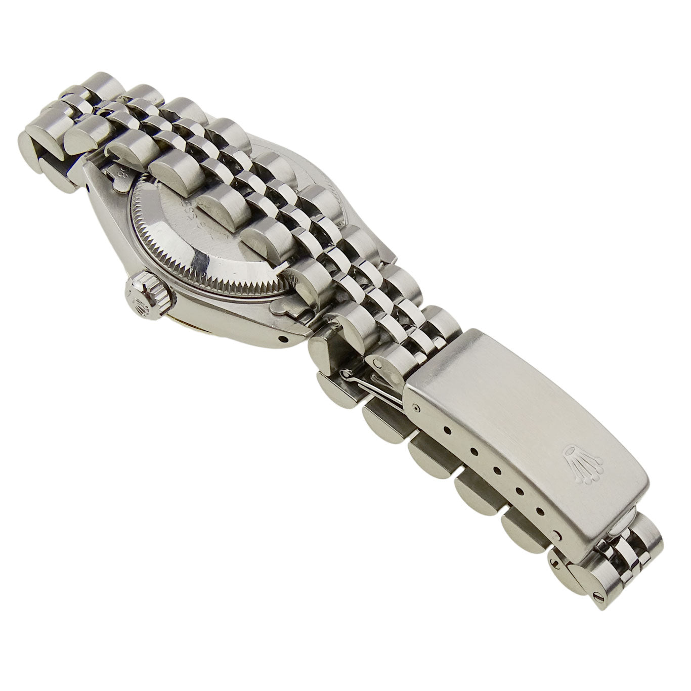 Rolex Lady Datejust Oyster Perpetual 69174