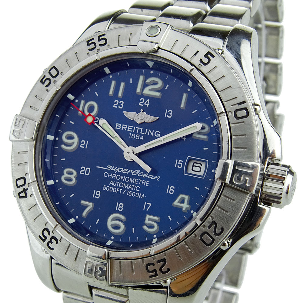 Breitling SuperOcean Automatic A17360