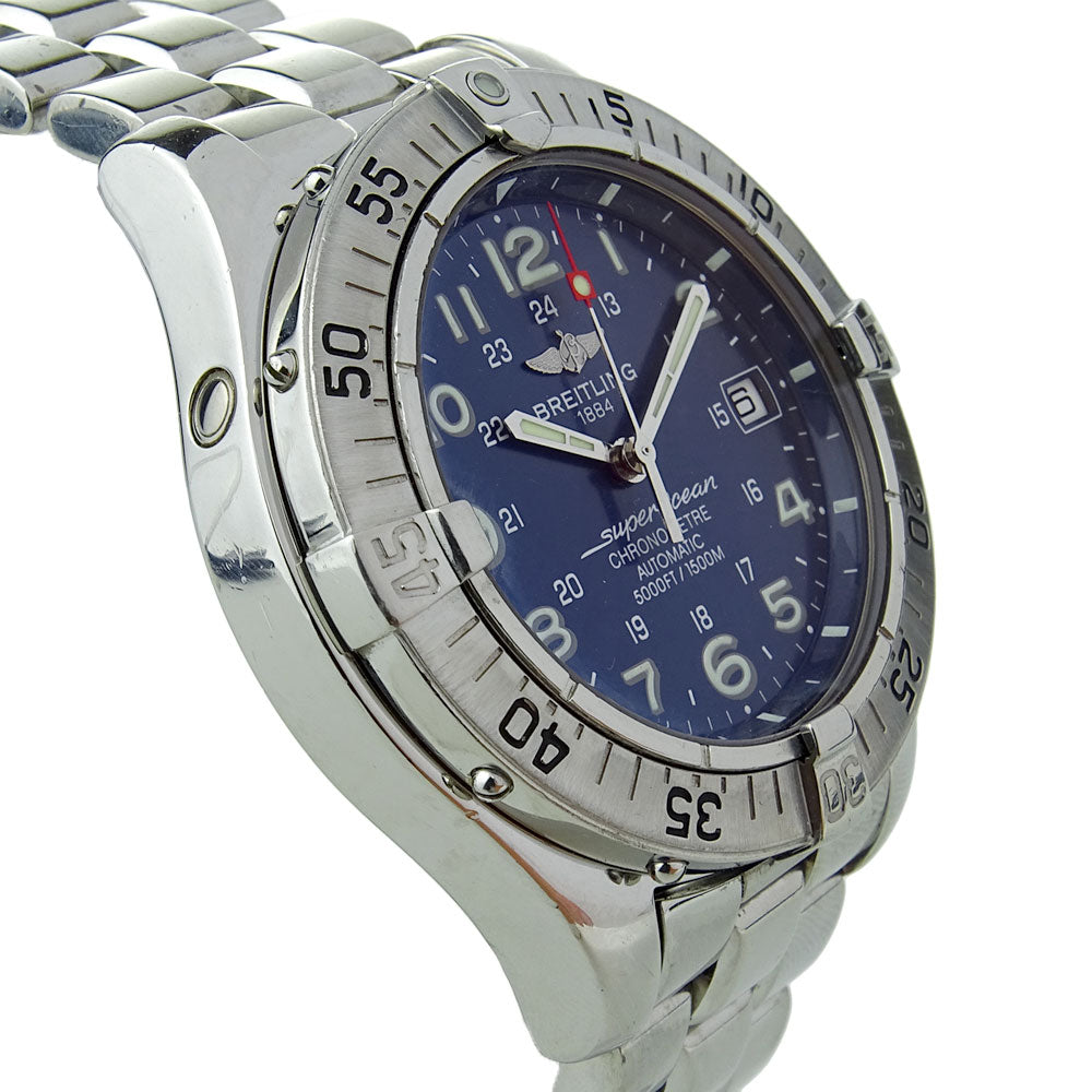 Breitling SuperOcean Automatic A17360