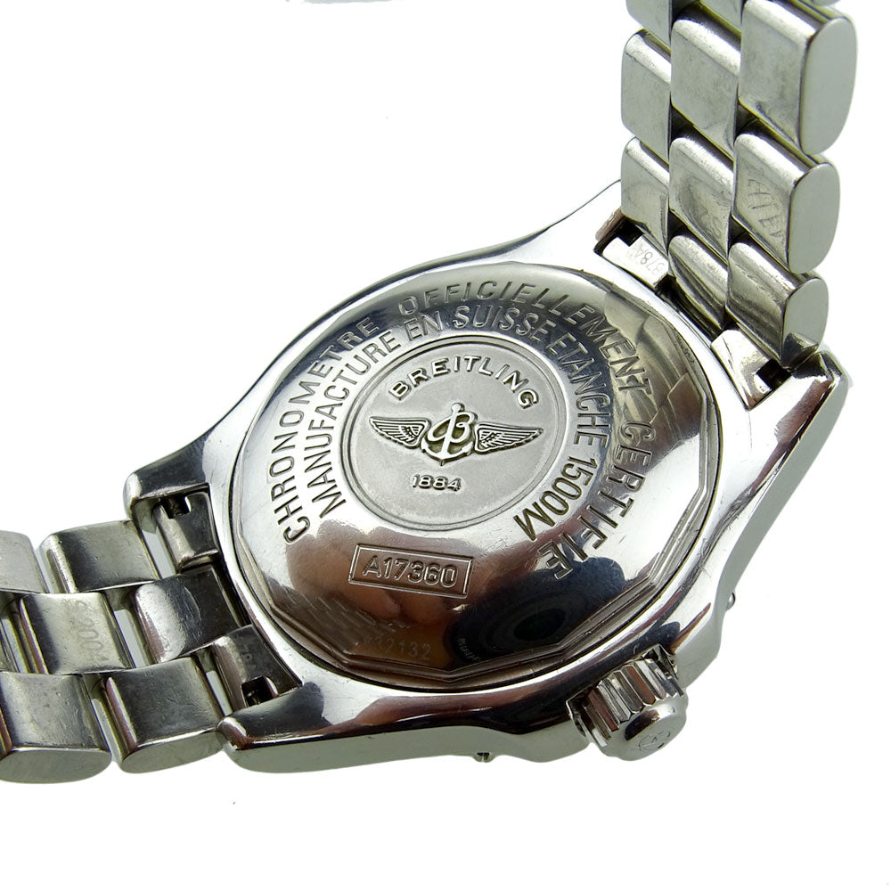 Breitling SuperOcean Automatic A17360
