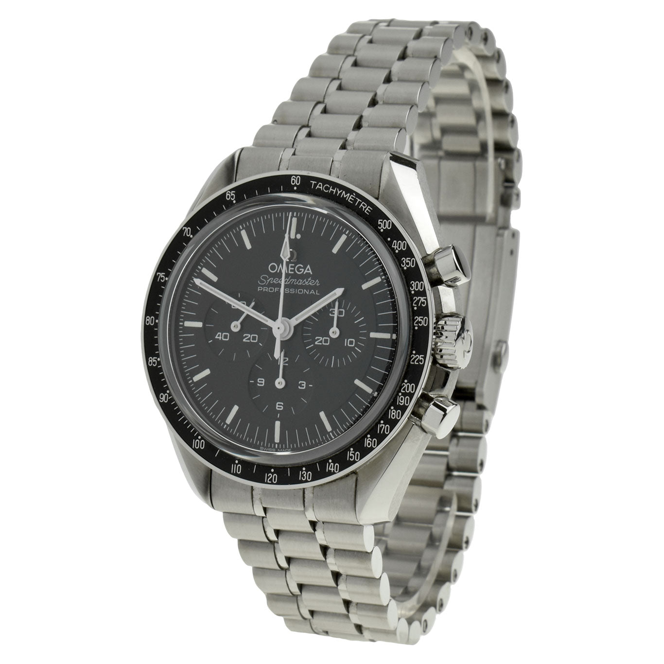 Omega Speedmaster Moonwatch Master Chronometer 310.30.42.50.01.002
