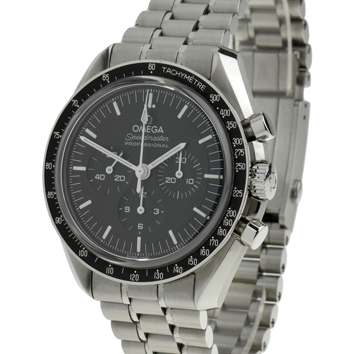 Omega Speedmaster Moonwatch Master Chronometer 310.30.42.50.01.002