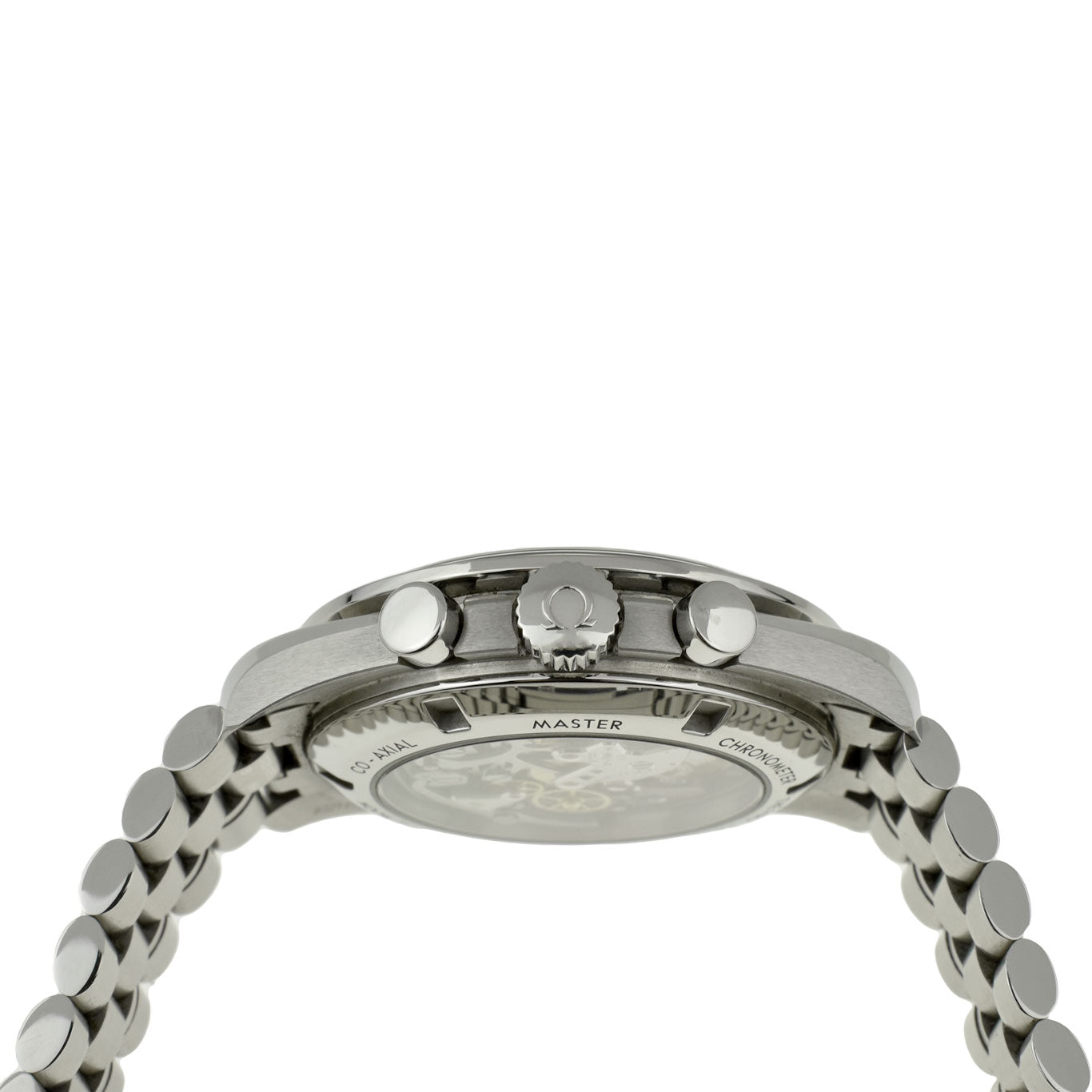 Omega Speedmaster Moonwatch Master Chronometer 310.30.42.50.01.002