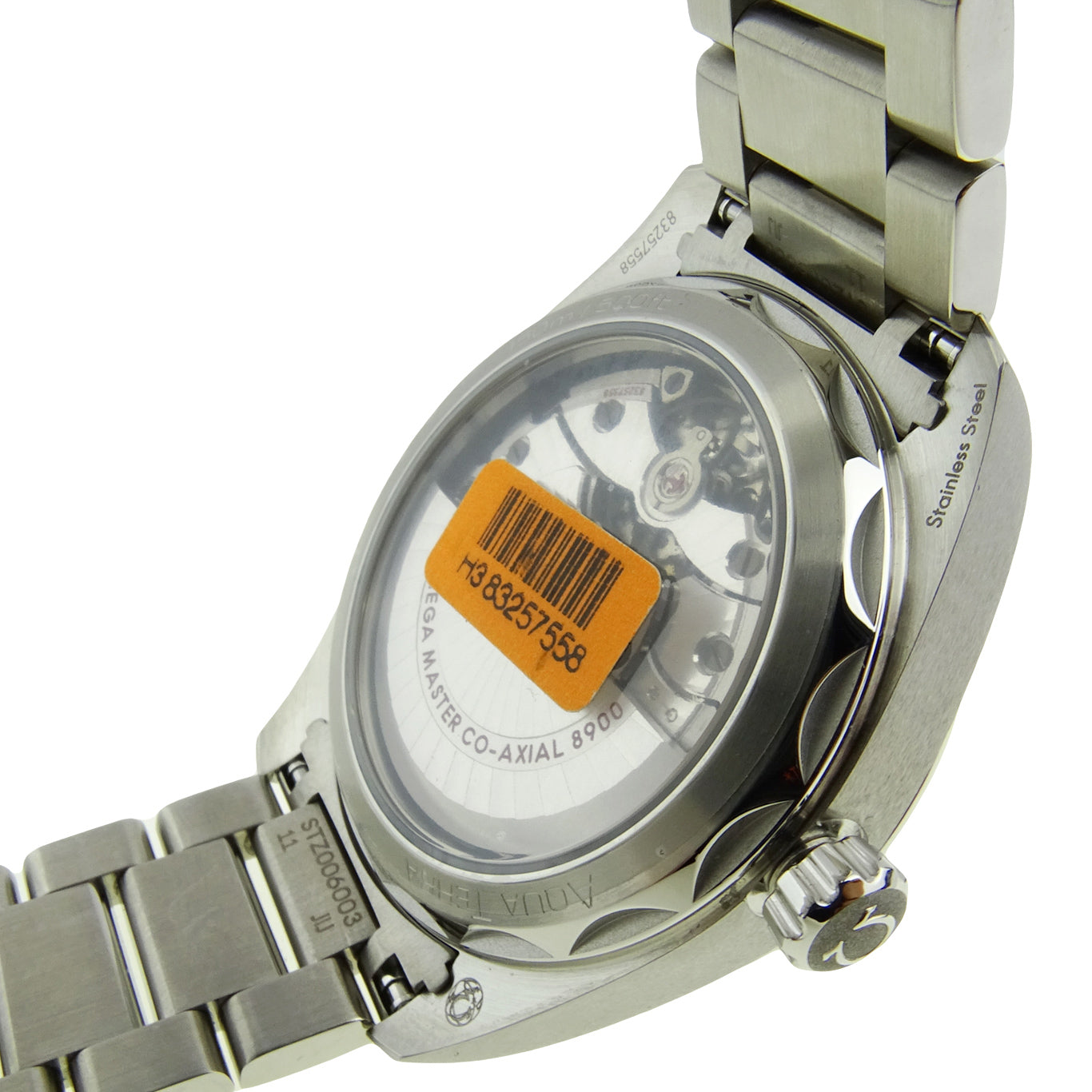 Omega Seamaster Aqua Terra Automatic 220.10.41.21.03.001