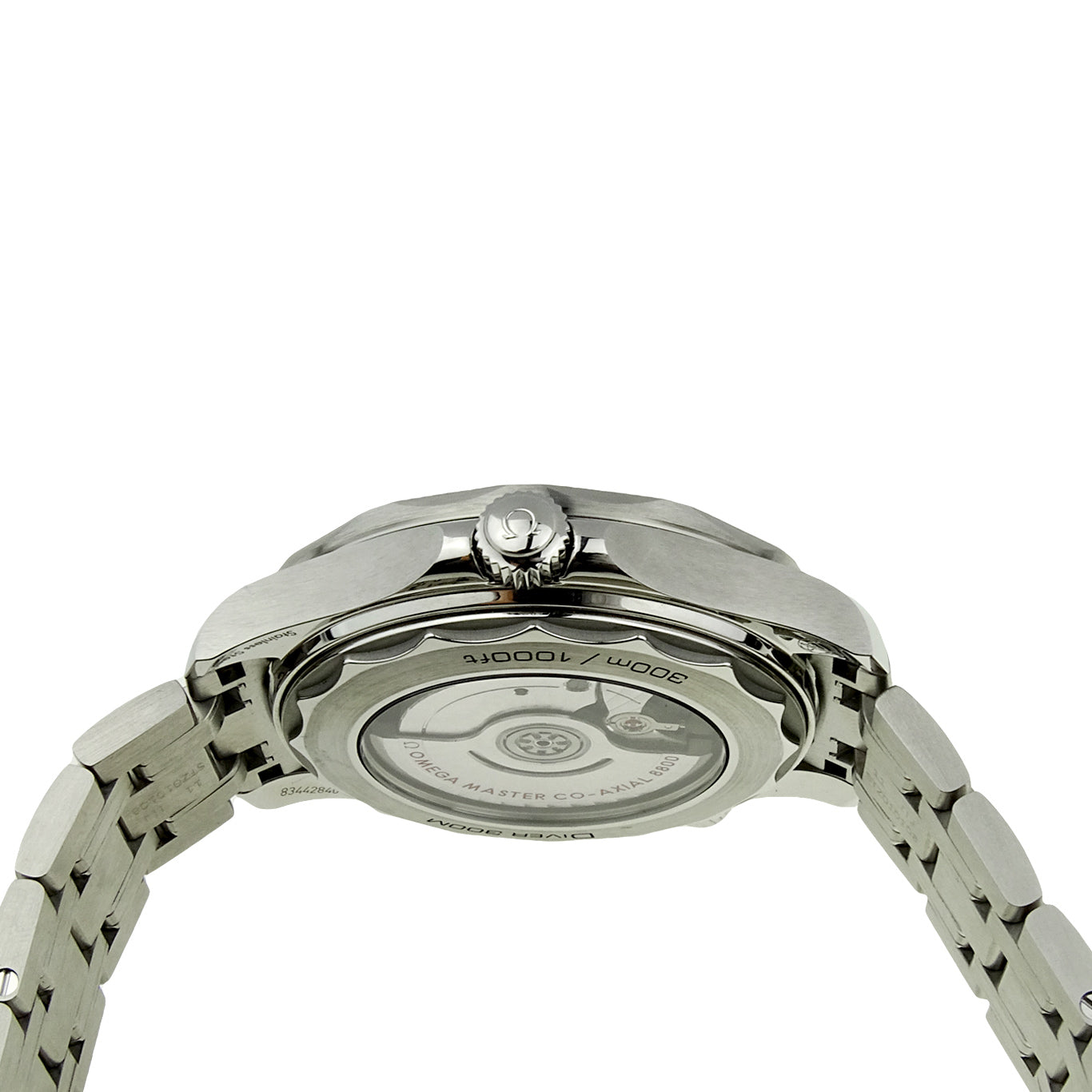 Omega Seamaster Diver 300m 210.30.42.20.01.001