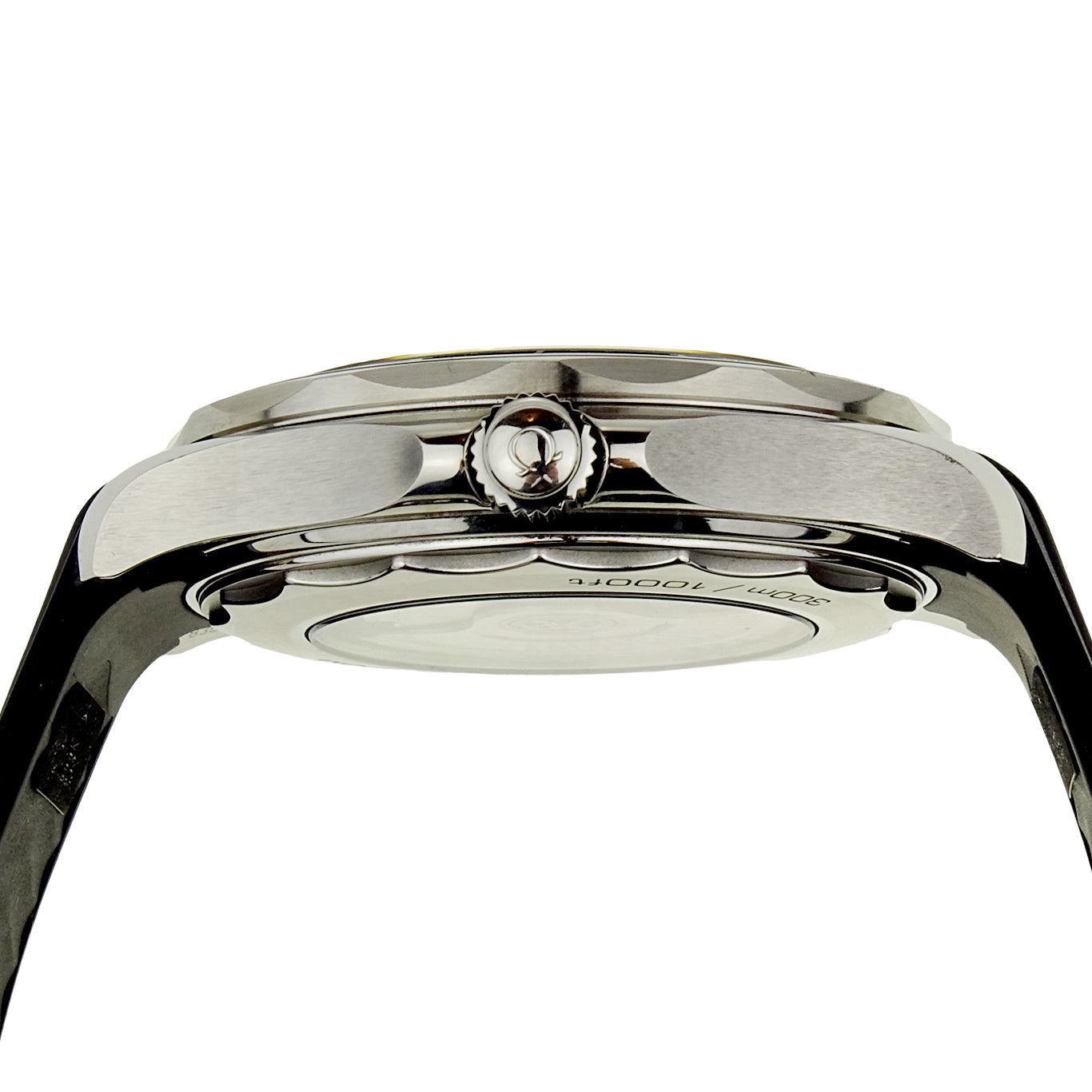 Omega Seamaster Diver 300m Co-Axial 210.32.42.20.01.001