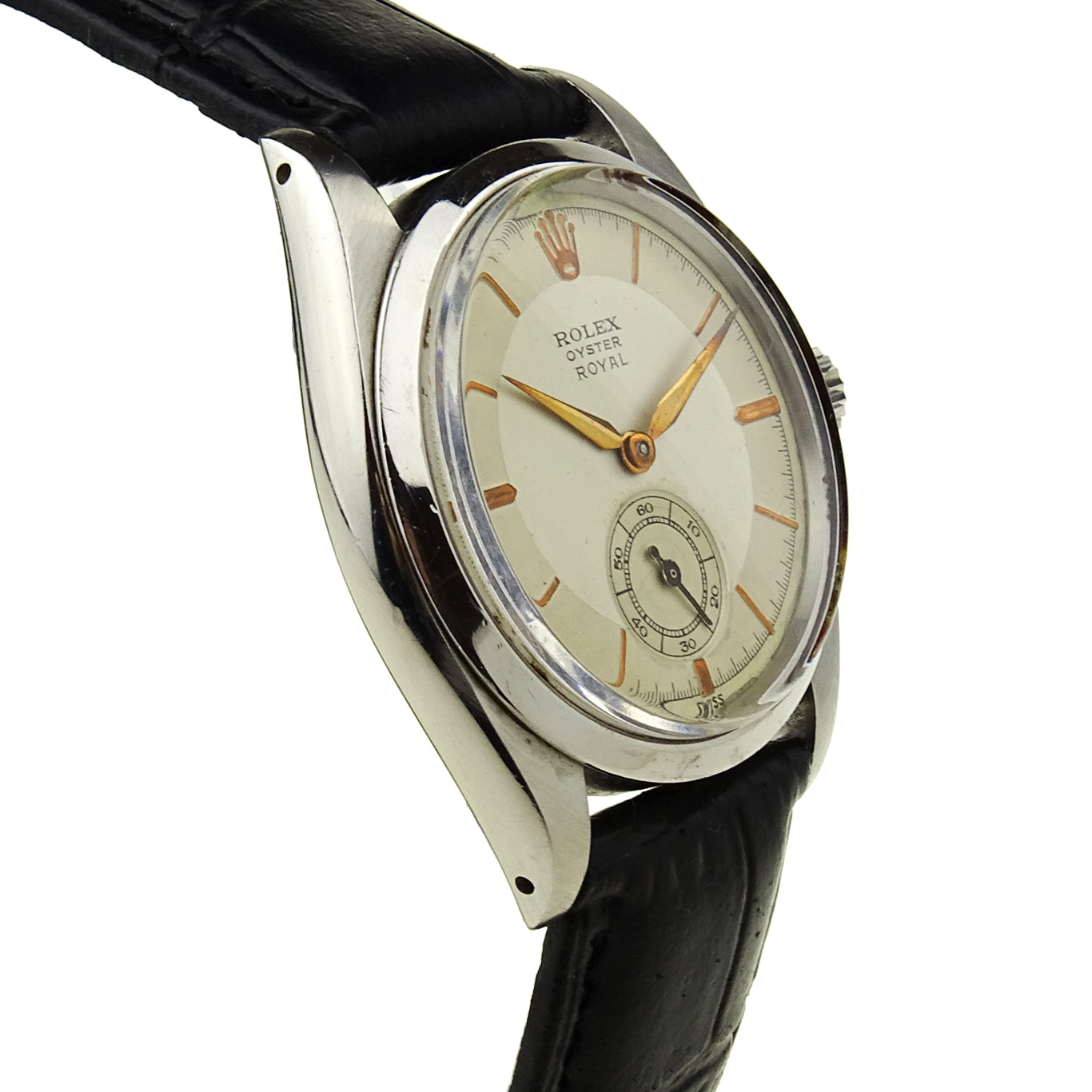 Rolex Oyster Royal Vintage 6436