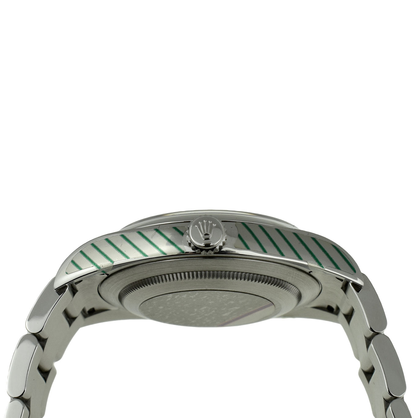 Rolex Oyster Perpetual 39 114300
