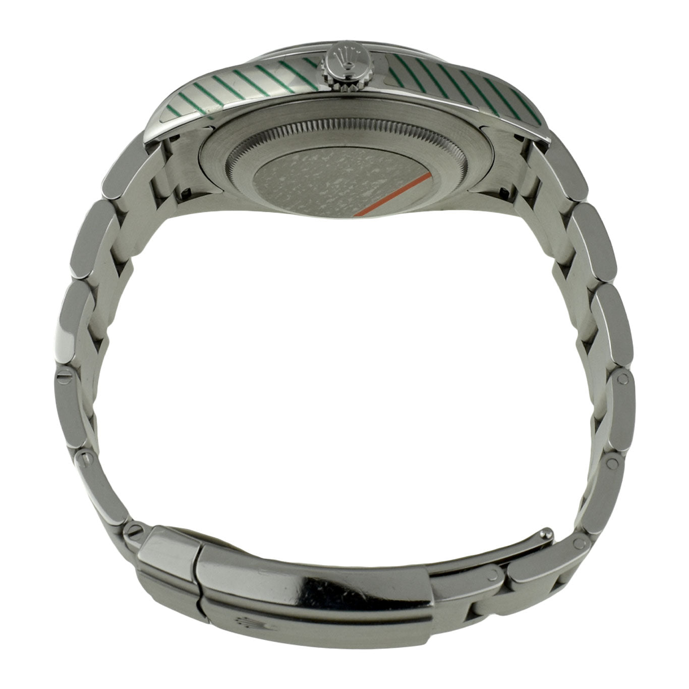 Rolex Oyster Perpetual 39 114300