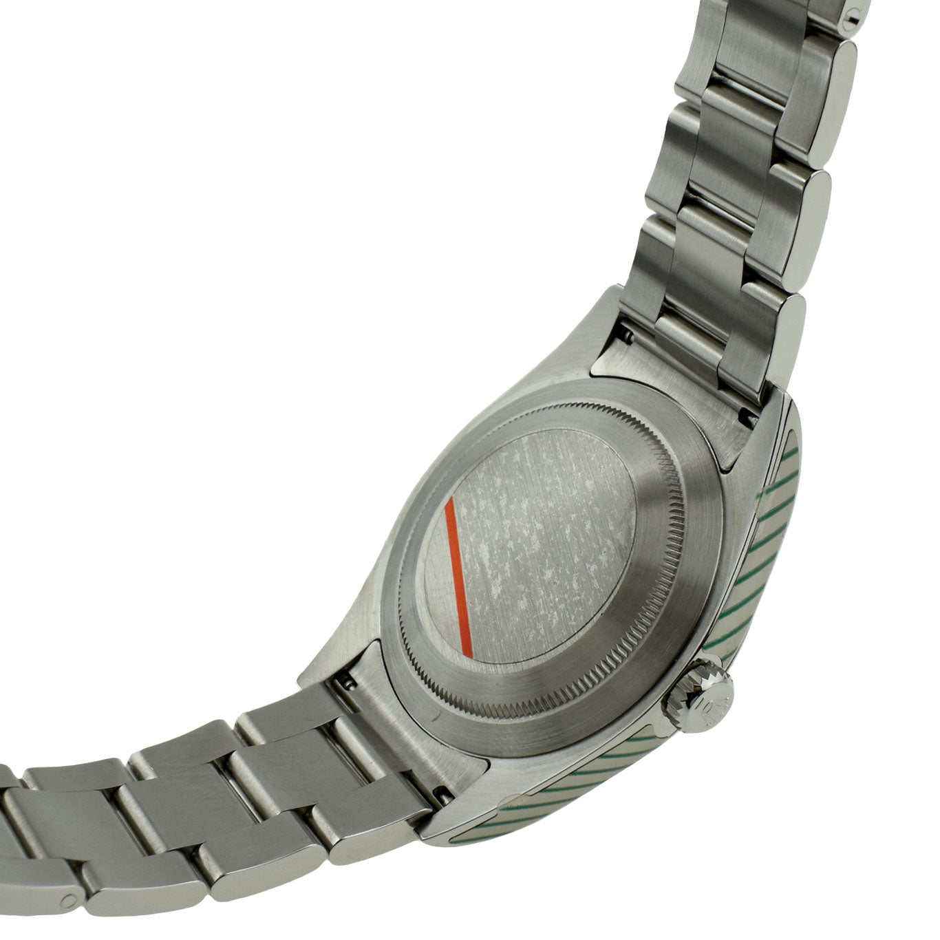 Rolex Oyster Perpetual 39 114300