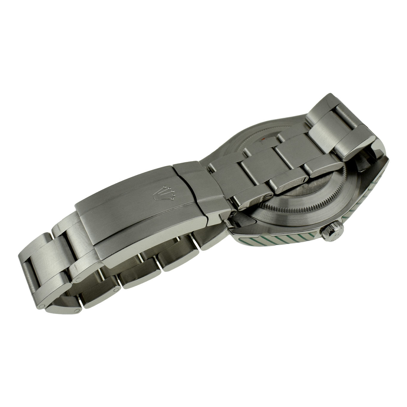 Rolex Oyster Perpetual 39 114300
