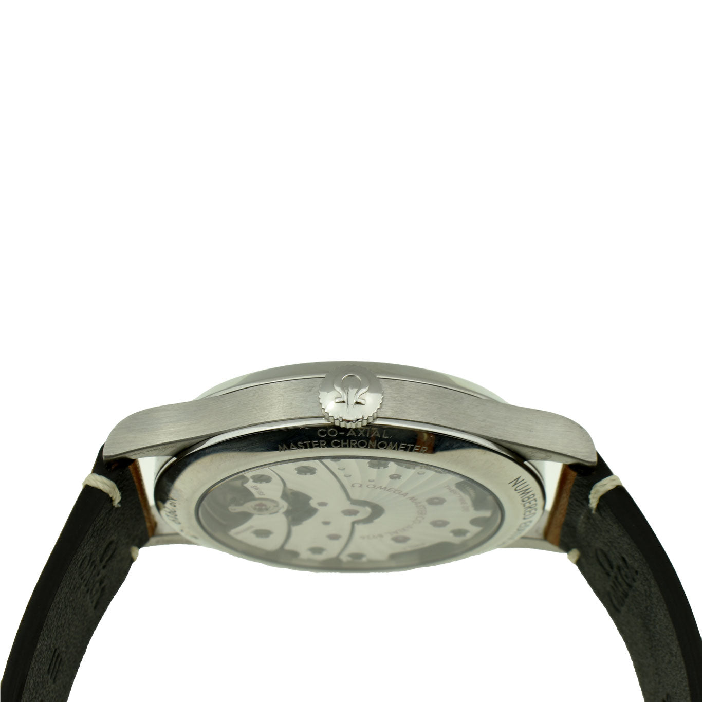 Omega Specialities Collection CK 859 Numbered Edition 511.12.39.21.99.002