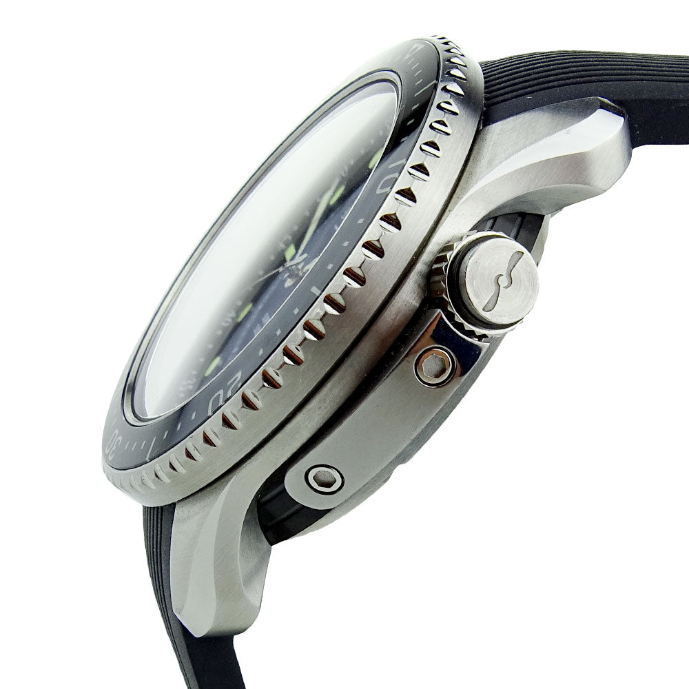 Bremont Supermarine S500/BK