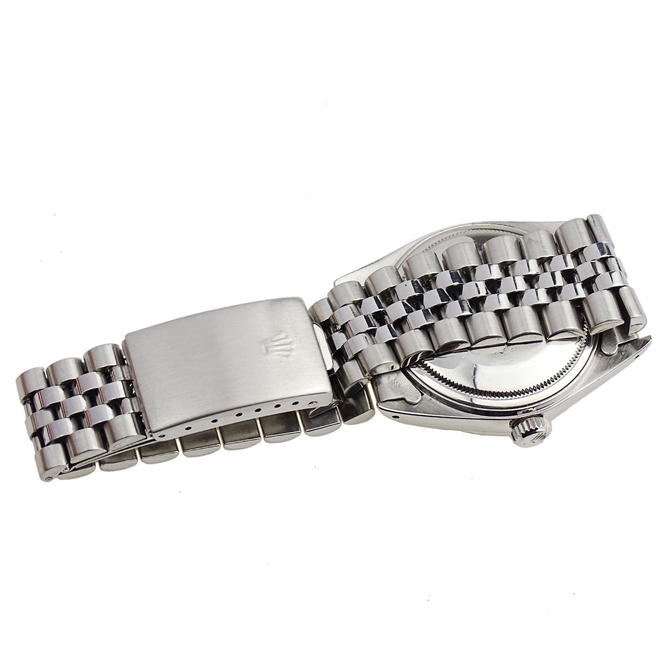 Rolex Datejust Oyster Perpetual 16030