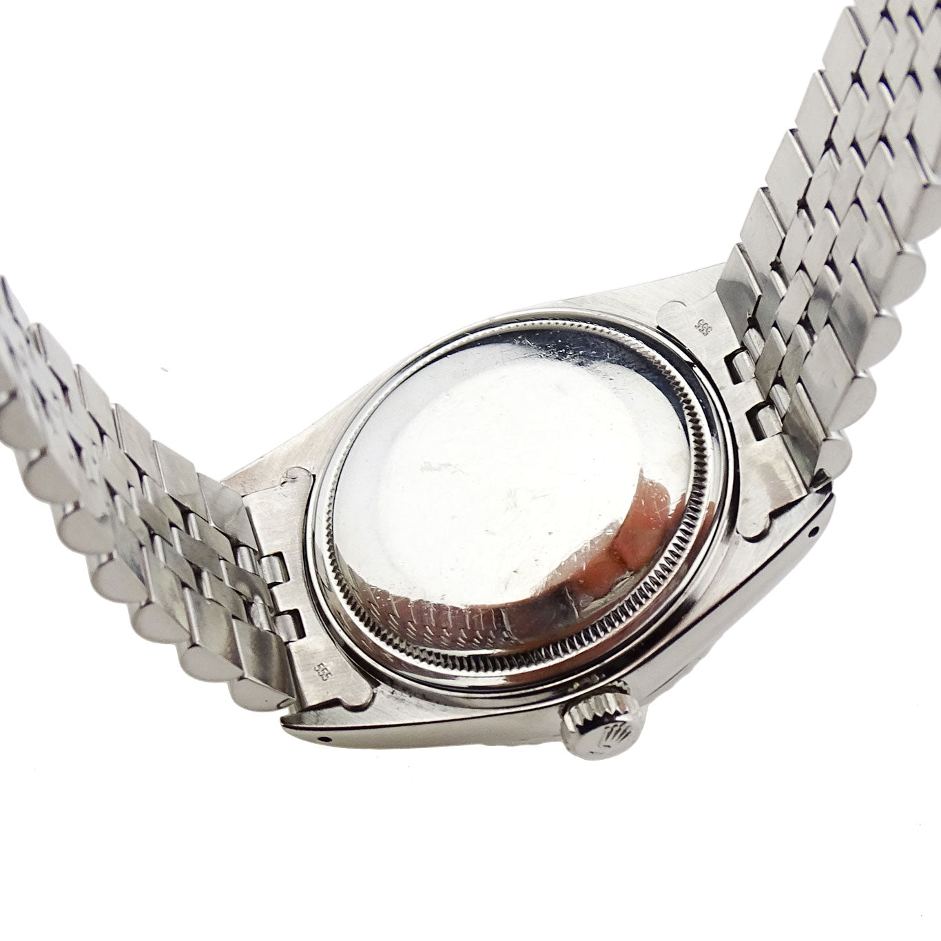 Rolex Datejust Oyster Perpetual 16030