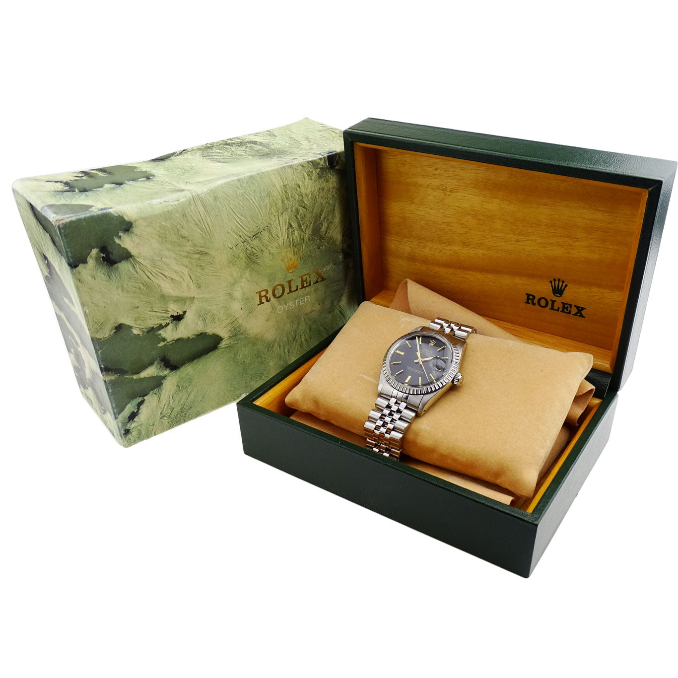 Rolex Datejust Oyster Perpetual 16030