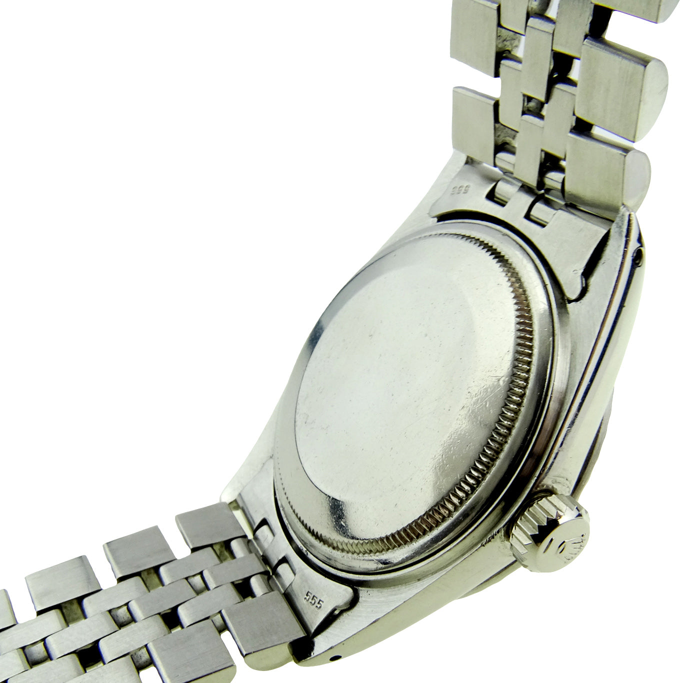 Rolex Datejust Oyster Perpetual 16030