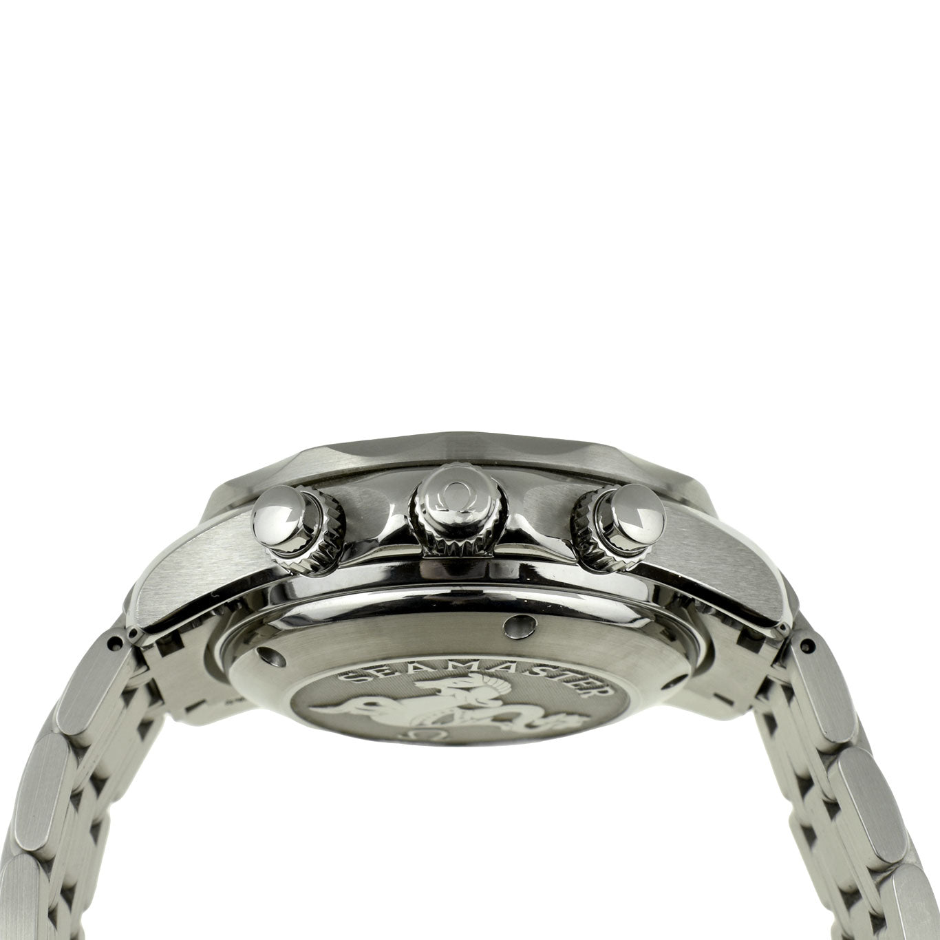 Omega Seamaster Chrono Diver 2225.80.00