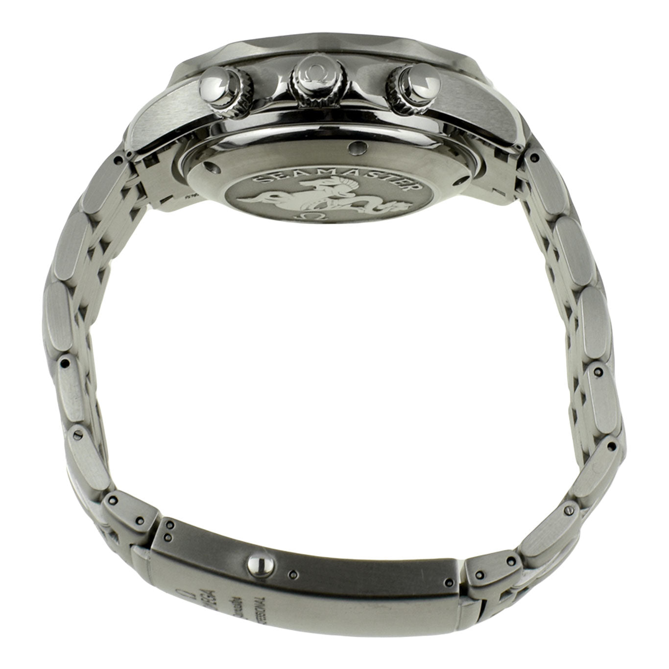 Omega Seamaster Chrono Diver 2225.80.00
