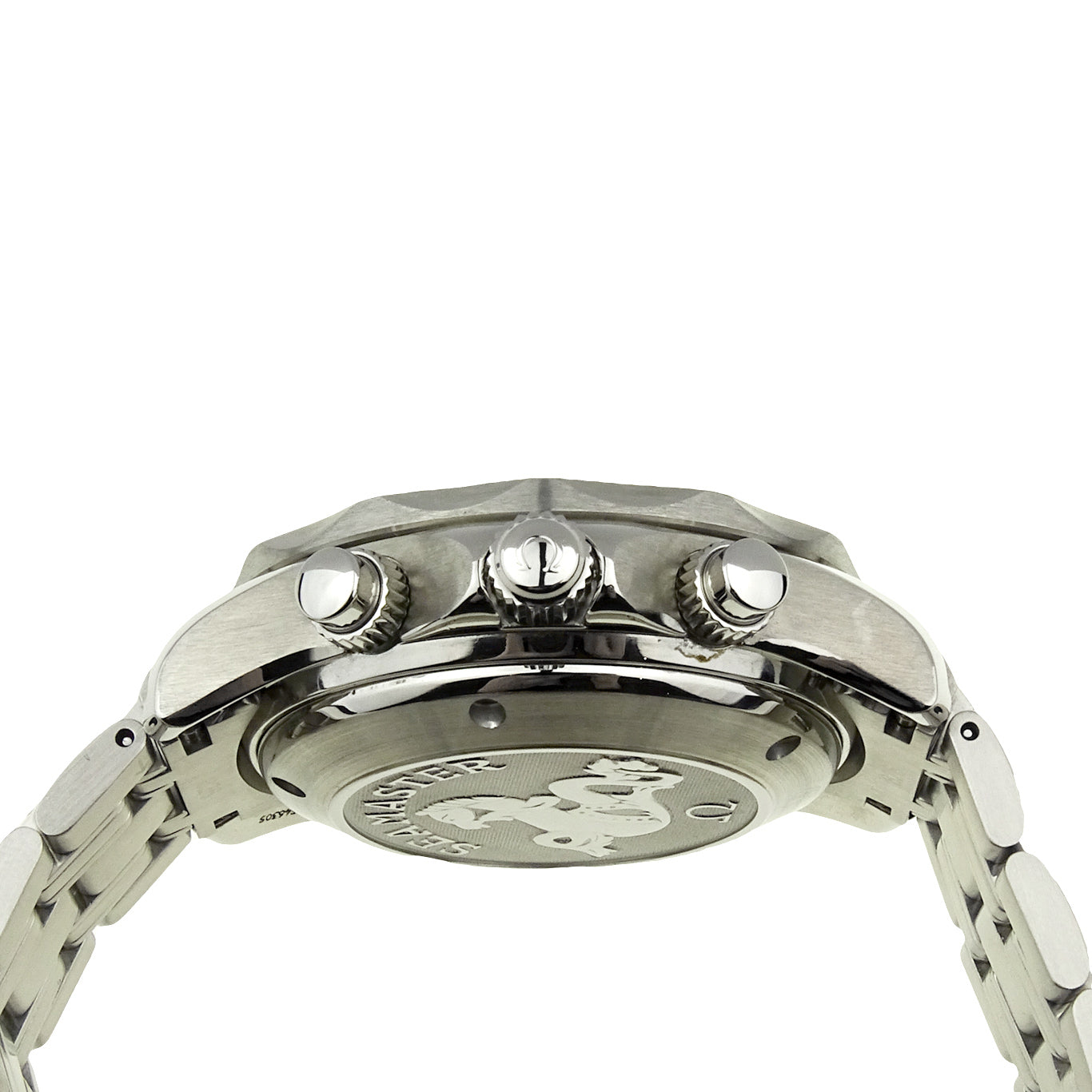 Omega Seamaster Chrono Diver 2225.80.00