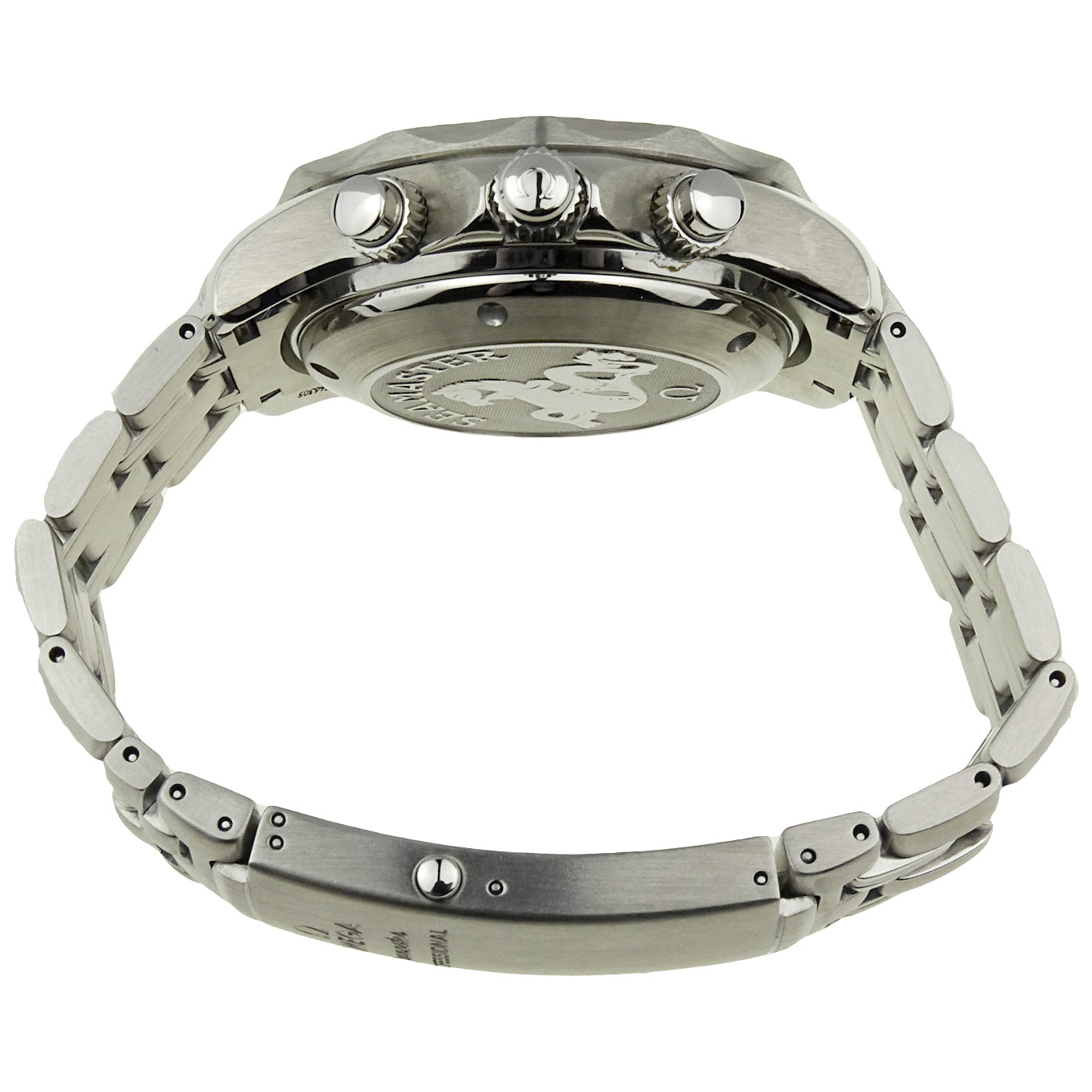 Omega Seamaster Chrono Diver 2225.80.00
