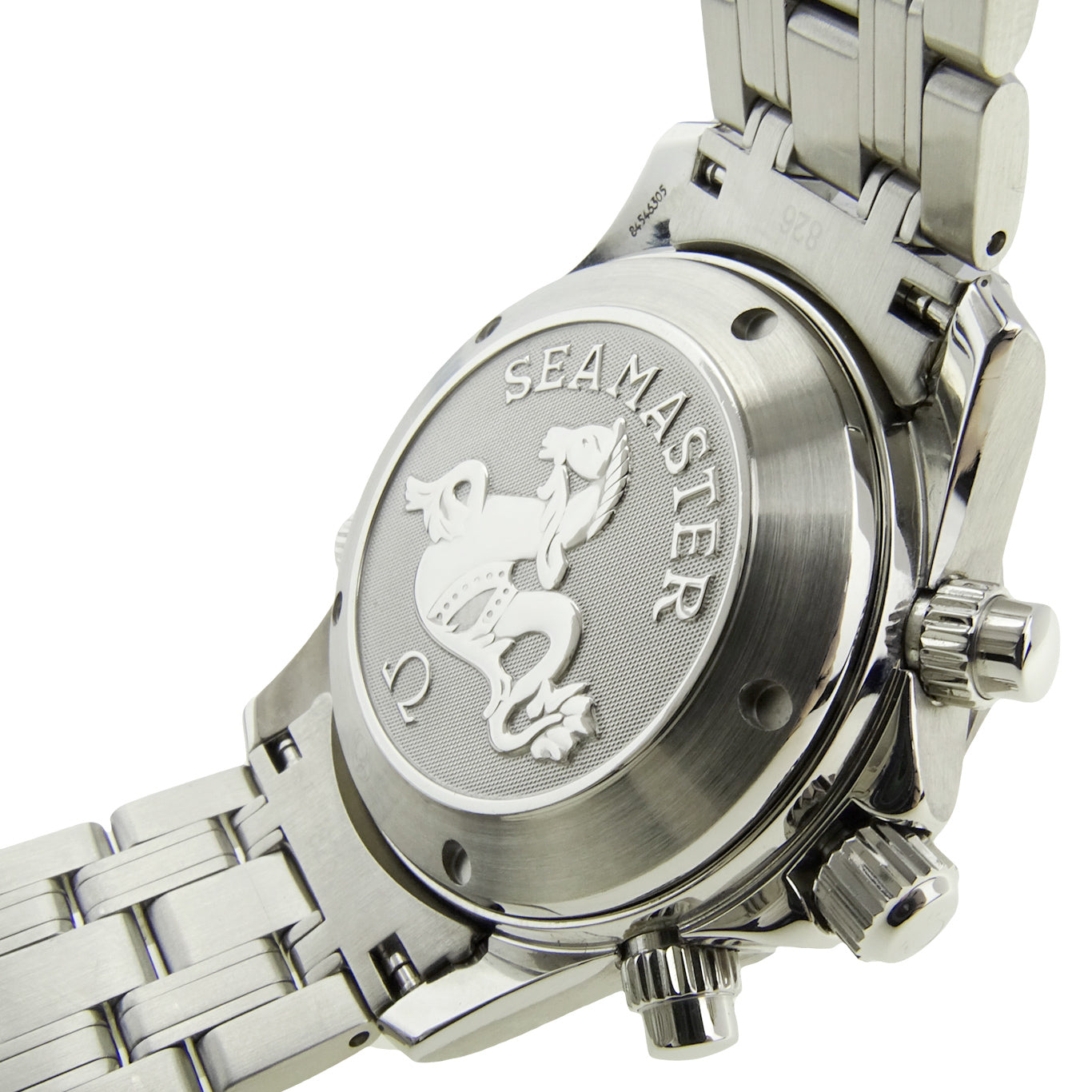 Omega Seamaster Chrono Diver 2225.80.00