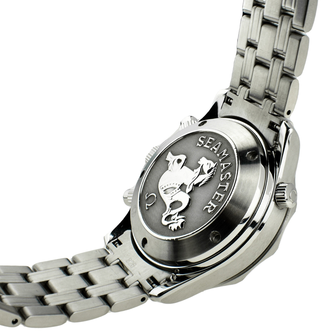 Omega Seamaster Chrono Diver 2225.80.00