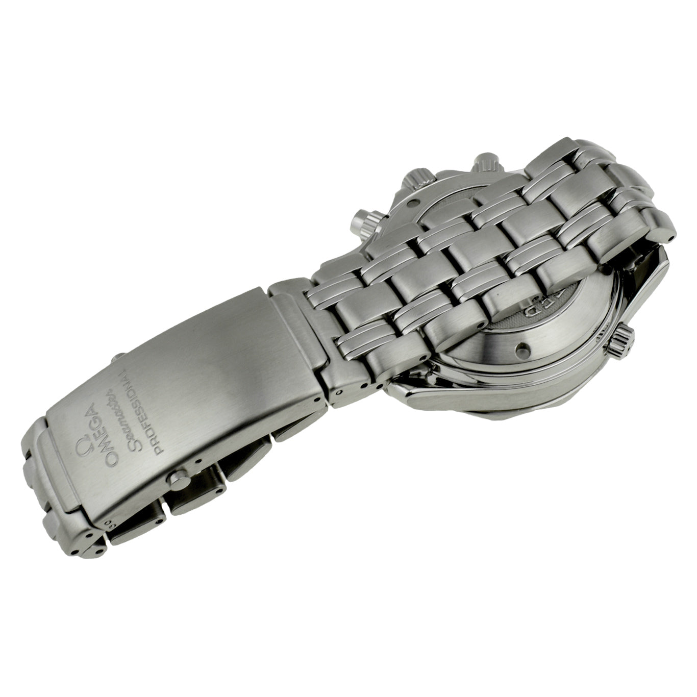 Omega Seamaster Chrono Diver 2225.80.00