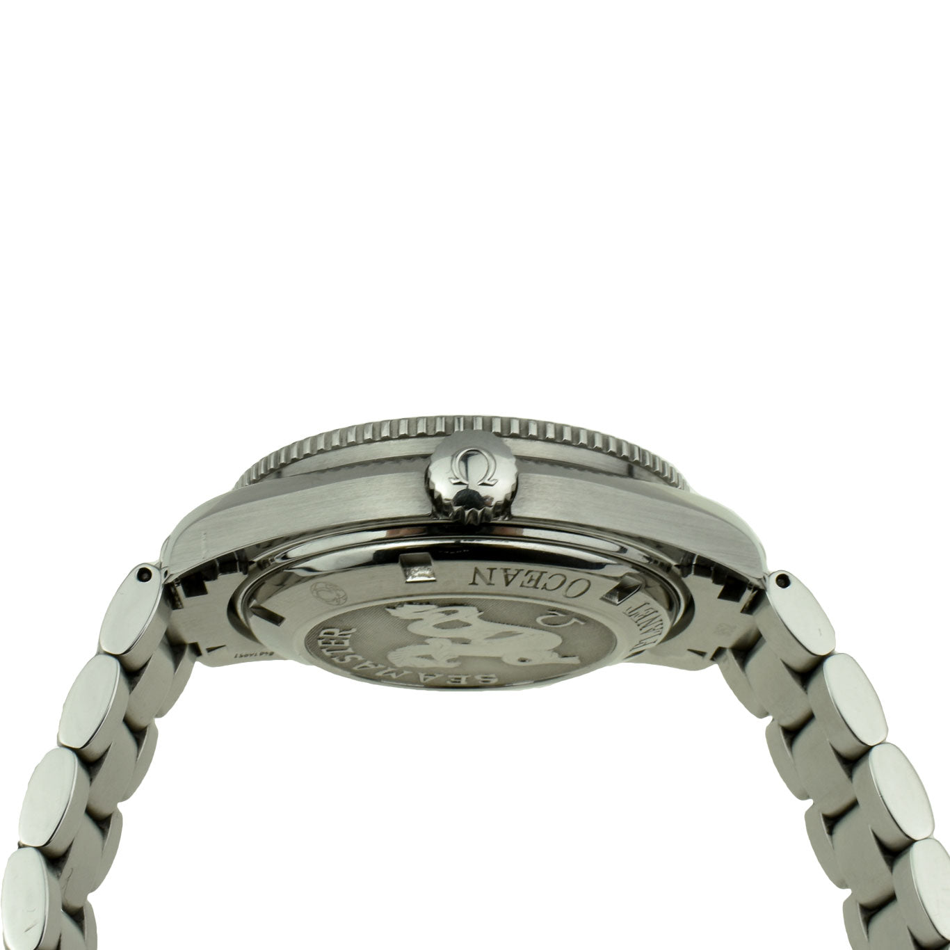 Omega Seamaster Planet Ocean 2209.50.00