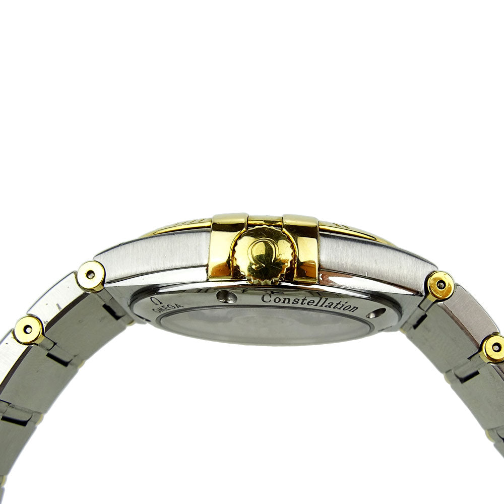 Omega Constellation Chronometer 123.20.35.20.52.002